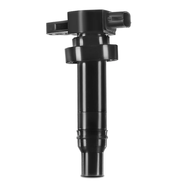 2010-2011 Kia Soul One Set-Pc Ignition Coil 2-Spade Terminal Rectangular A-Premium APIC0072