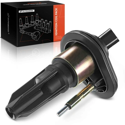 Ignition Coil with 3 Pins