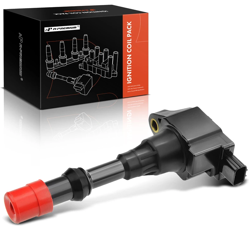 A-Premium 2003-2005 Honda Civic ignition coil