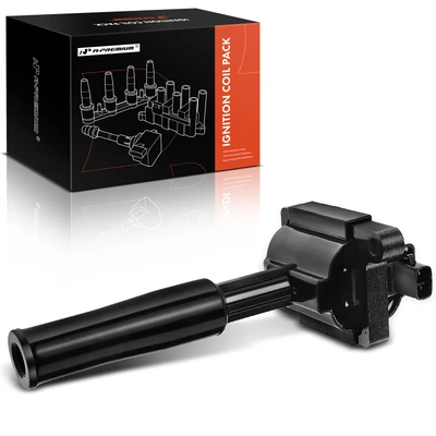 Ignition Coil with 2 Pins