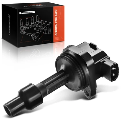 Ignition Coil with 2 Pins