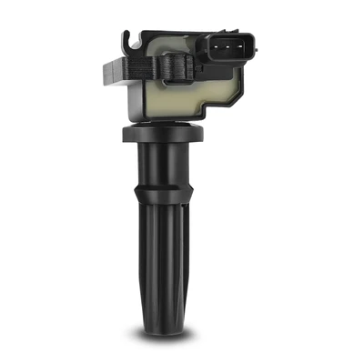 Ignition Coil with 3 Pins