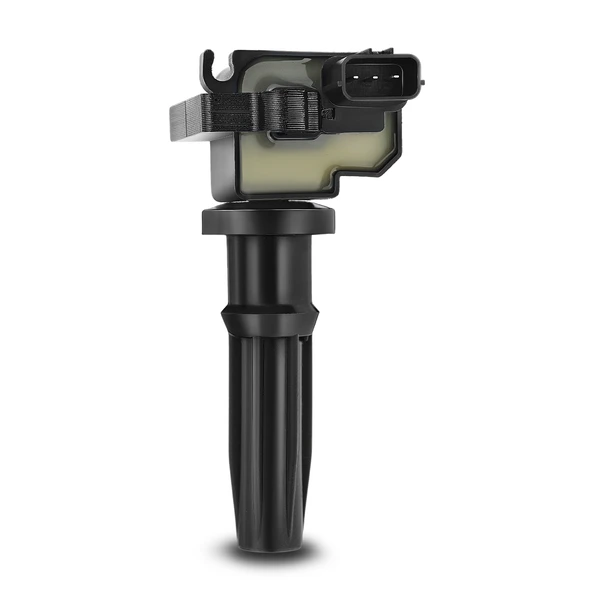 2001-2006 Kia Magentis One Set-Pc Ignition Coil 3-Blade Terminal Rectangular A-Premium IC0148