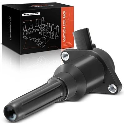 Ignition Coil with 2 Pins