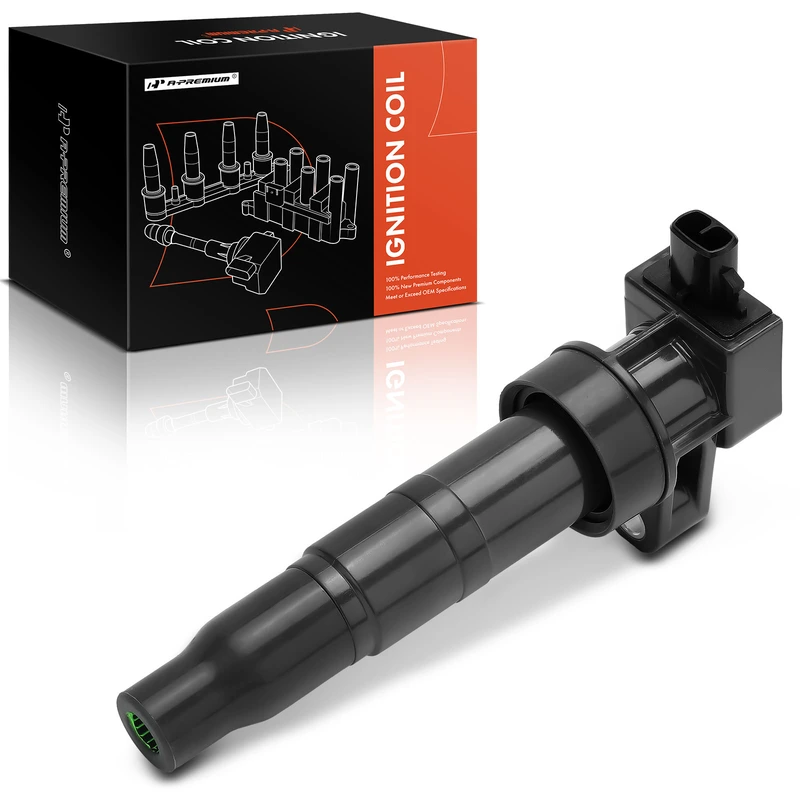 A-Premium  ignition coil