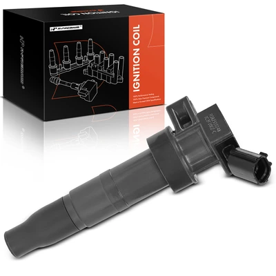 Ignition Coil with 2 Pins