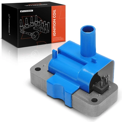 Blue Ignition Coil