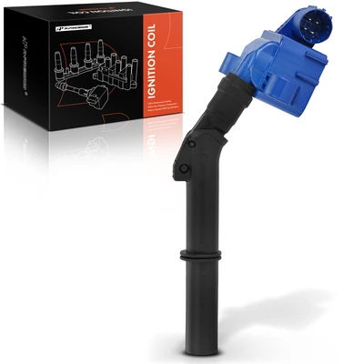 Blue Ignition Coil