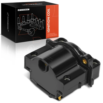 Ignition Coil with 2 Pins