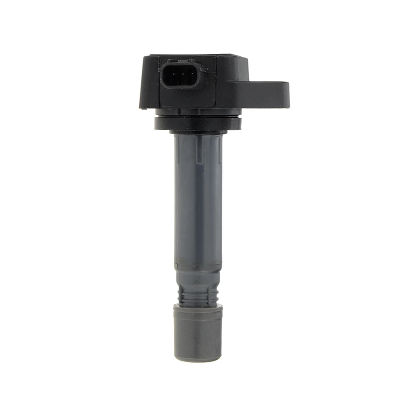 2006 Honda Civic 1-Pc Ignition Coil 3-Blade Terminal Rectangular, Square A-Premium IC0185