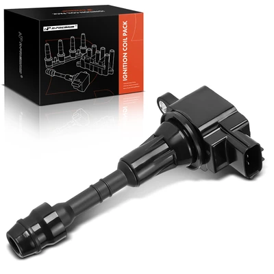 Ignition Coil with 3 Pins