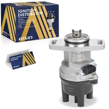 AISIN Ignition Distributor with Cap