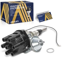 AISIN Ignition Distributor for 1965-1966 GMC I1500
