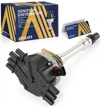 AISIN Ignition Distributor for 1996-2007 Chevrolet Express 1500