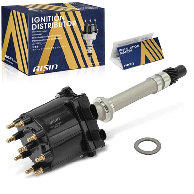 AISIN Ignition Distributor for 1992-1995 GMC K2500 Suburban