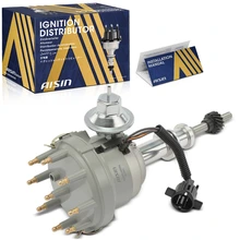 AISIN Ignition Distributor for 1975 1979-1982 Ford E-350 Econoline