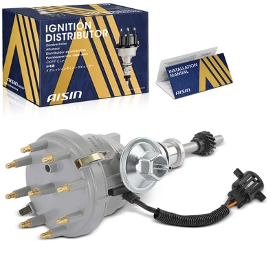 AISIN Ignition Distributor for 1979-1983 Mercury Grand Marquis