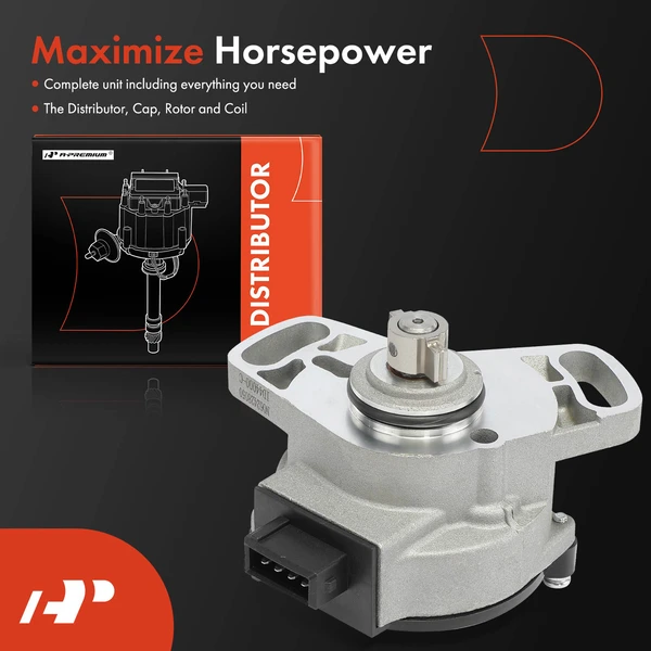 Camshaft Synchronizer for Eagle Talon Mitsubishi Eclipse Galant Plymouth Laser