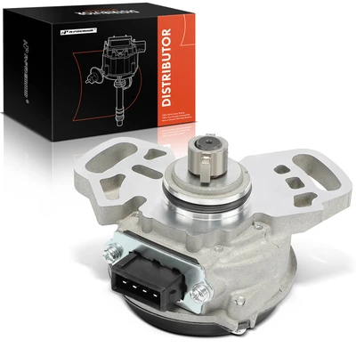 Engine Crankshaft Position Sensor