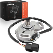 Camshaft Synchronizer