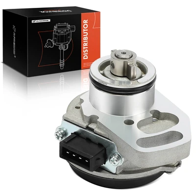 Camshaft Synchronizer