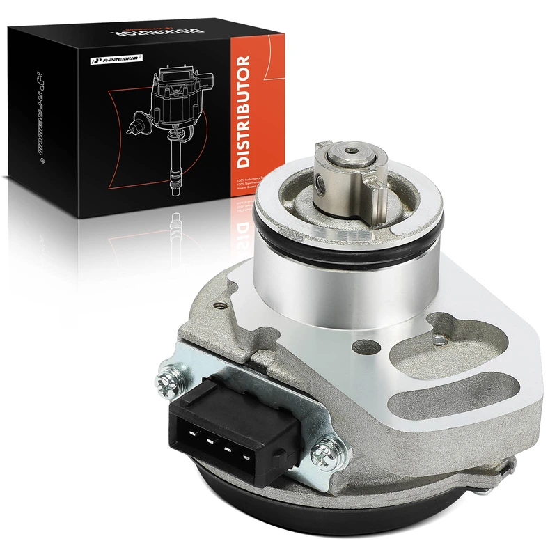 Camshaft Synchronizer for 1991 Mitsubishi 3000GT 3.0L V6