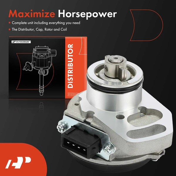 Camshaft Synchronizer for Dodge Stealth Mitsubishi 3000GT 1991-1992 Diamante 1992