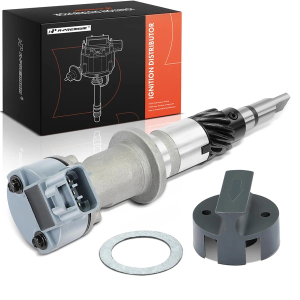 Camshaft Synchronizer for Jeep Grand Cherokee Wrangler Cherokee L6 4.0L