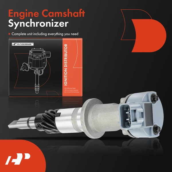 Camshaft Synchronizer for Jeep Grand Cherokee Wrangler Cherokee L6 4.0L