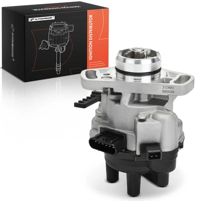 Ignition Distributor