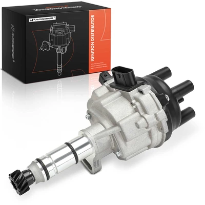 Ignition Distributor