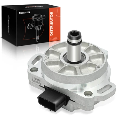 Crankshaft Position Sensor