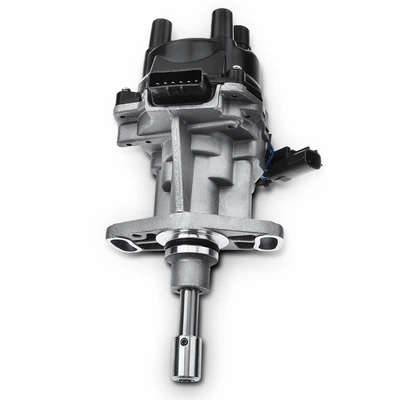 Ignition Distributor with Cap & Rotor