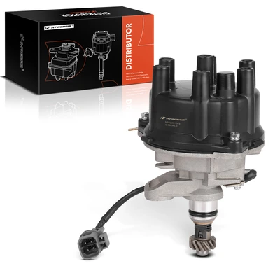 Ignition Distributor