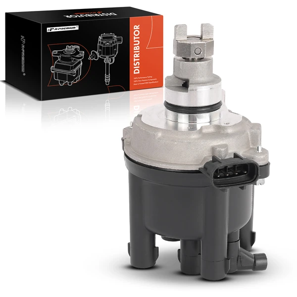 Electronic Ignition Distributor for 1991-1992 Toyota MR2