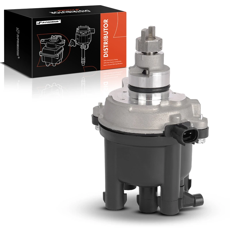 Electronic Distributor for 1996 Toyota Celica