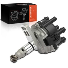 Ignition Distributor