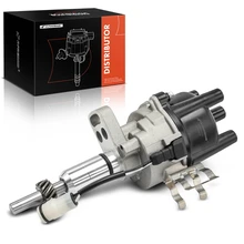 Electronic Distributor with Cap & Rotor for 1985-1990 Toyota Pickup