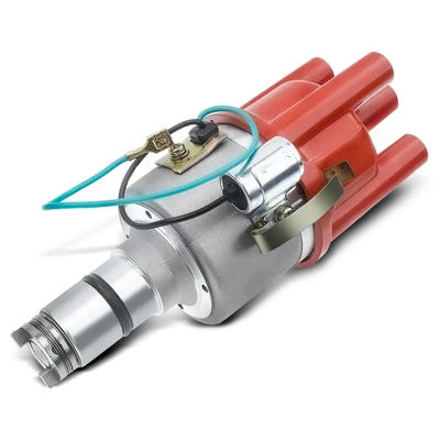 Ignition Distributor