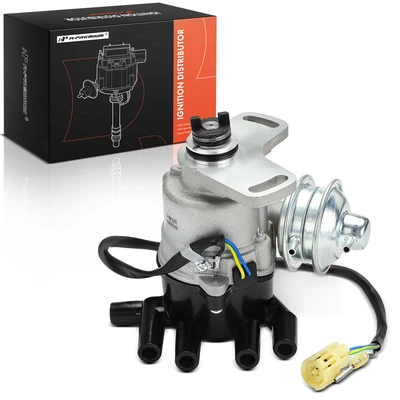Ignition Distributor