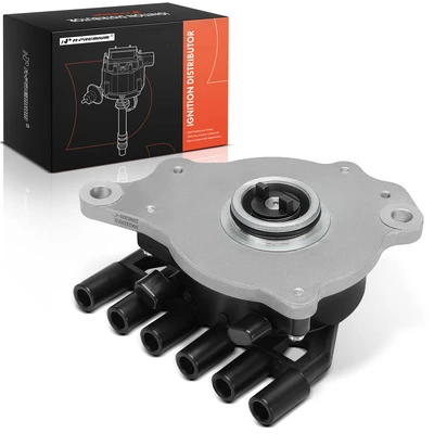 Ignition Distributor