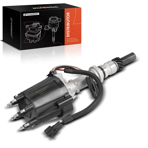 Ignition Distributor for 1982-1993 Chevrolet S10