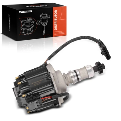 Ignition Distributor