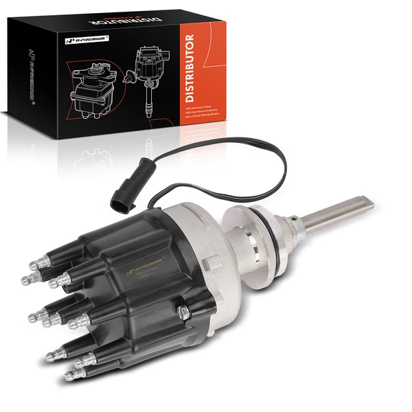 Ignition Distributor for 1995-1997 Dodge B1500