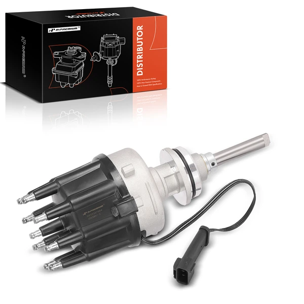 Ignition Distributor for 1998-2002 Dodge Ram 3500