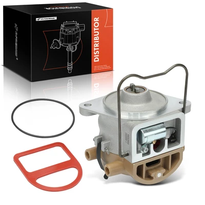 Ignition Distributor for Ford Tractor Models 8N 9N 2N New Holland Tractors