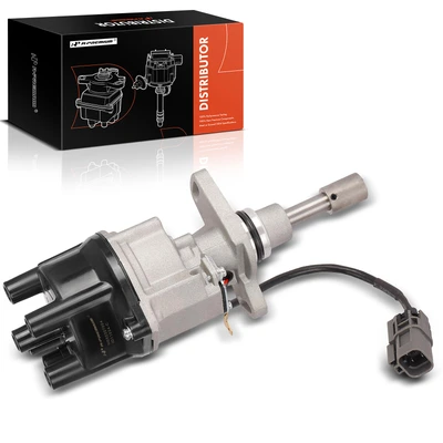 Ignition Distributor