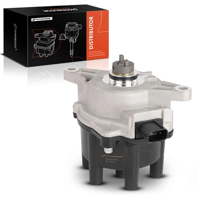 Ignition Distributor with Cap