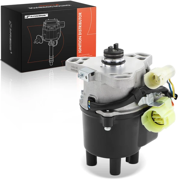 Ignition Distributor for 1990-1991 Acura Integra