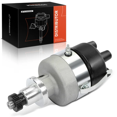 Electronic Distributor for International Tractor 3514 FARMALL 400 International